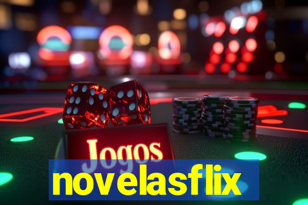 novelasflix