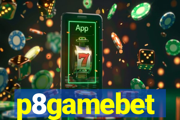 p8gamebet