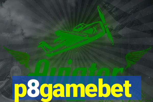 p8gamebet