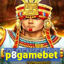 p8gamebet