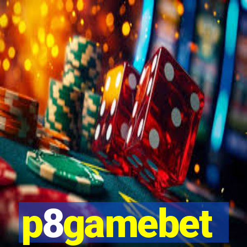 p8gamebet