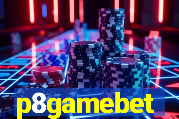 p8gamebet