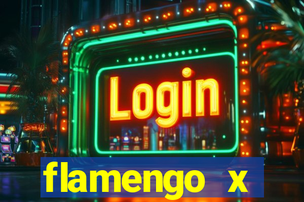 flamengo x athletico-pr ao vivo futemax
