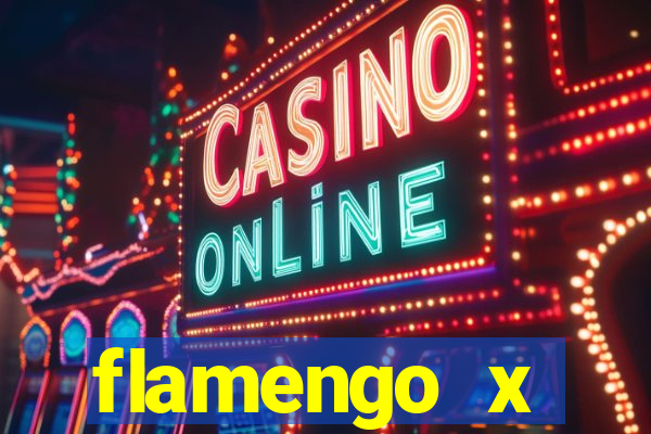 flamengo x athletico-pr ao vivo futemax