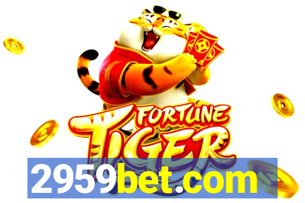 2959bet.com