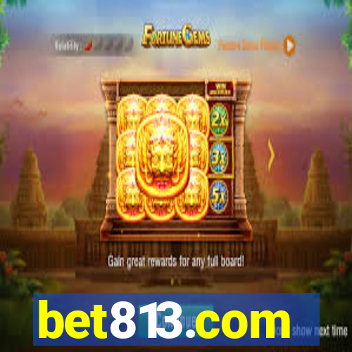 bet813.com