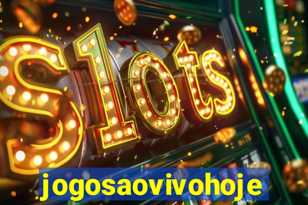 jogosaovivohoje