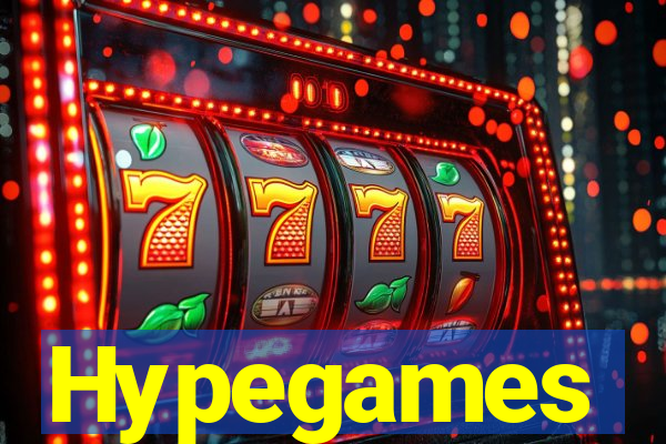 Hypegames