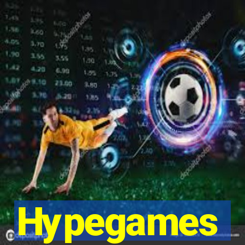 Hypegames