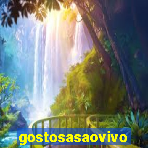 gostosasaovivo