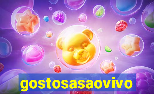gostosasaovivo