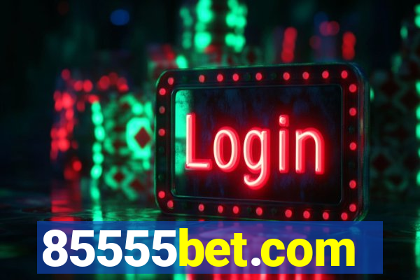 85555bet.com