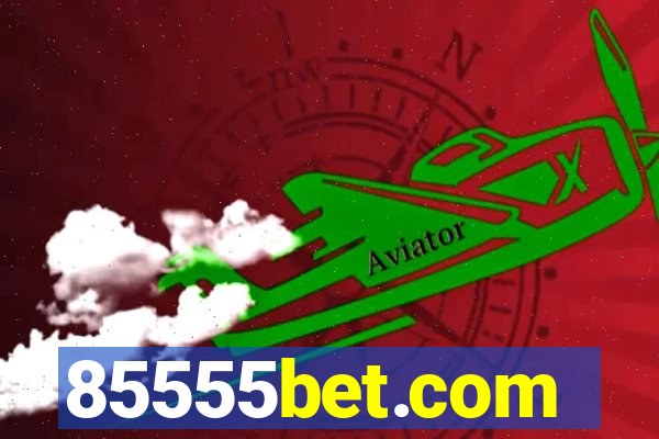 85555bet.com