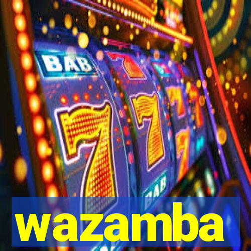 wazamba