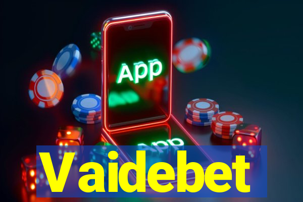 Vaidebet