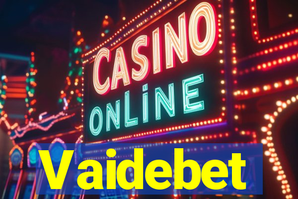 Vaidebet