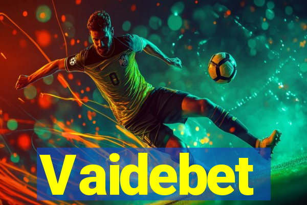 Vaidebet