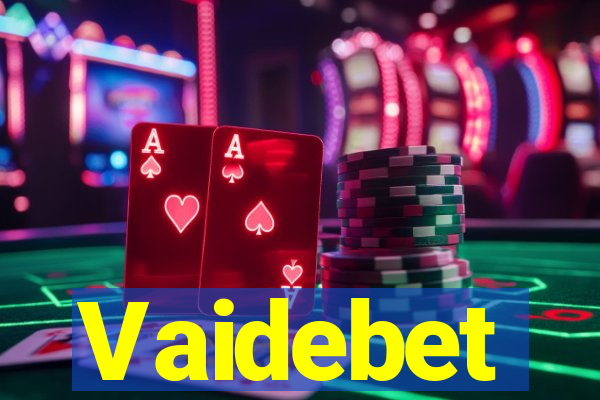 Vaidebet