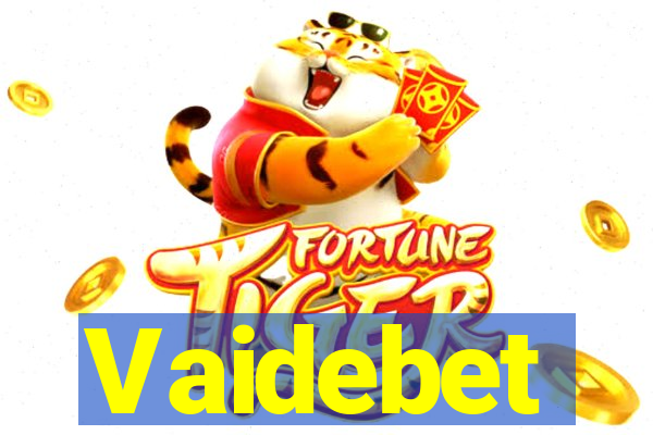 Vaidebet