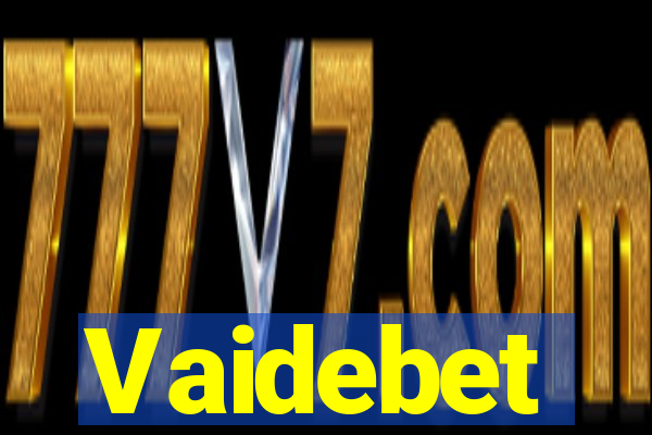 Vaidebet