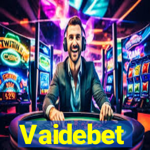 Vaidebet
