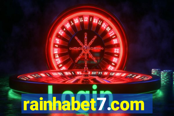rainhabet7.com