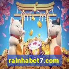 rainhabet7.com