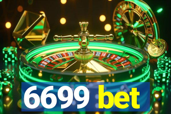 6699 bet