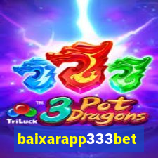 baixarapp333bet
