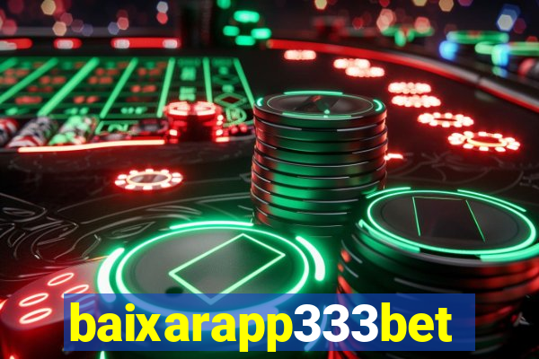 baixarapp333bet