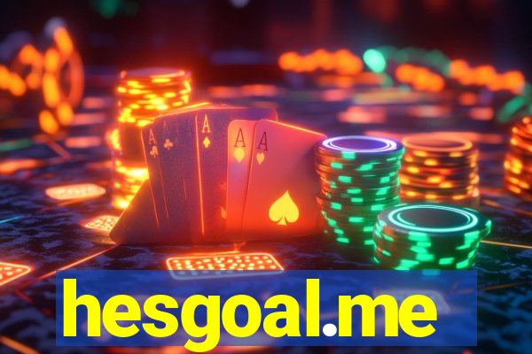 hesgoal.me