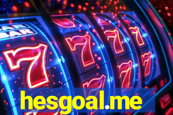 hesgoal.me