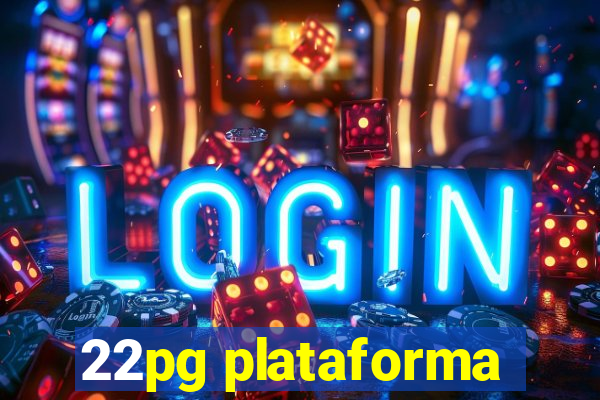 22pg plataforma