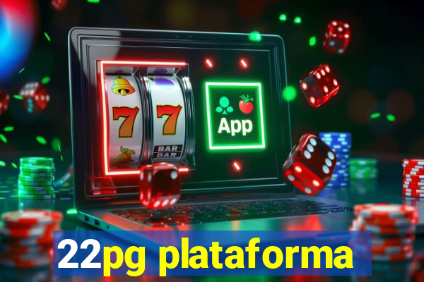 22pg plataforma