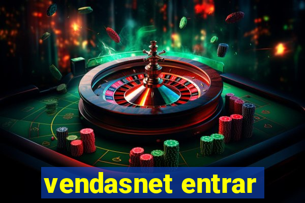 vendasnet entrar