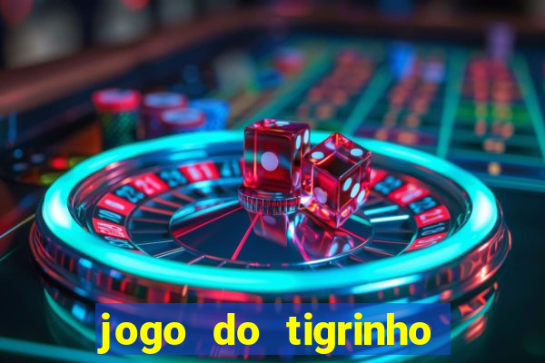 jogo do tigrinho pagando bem