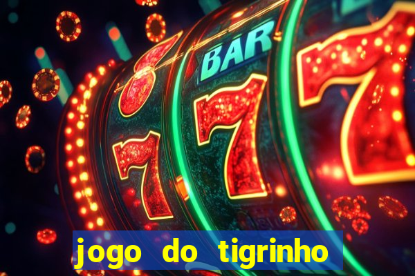 jogo do tigrinho pagando bem
