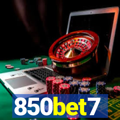 850bet7