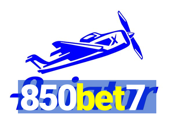 850bet7