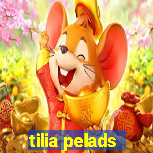 tilia pelads