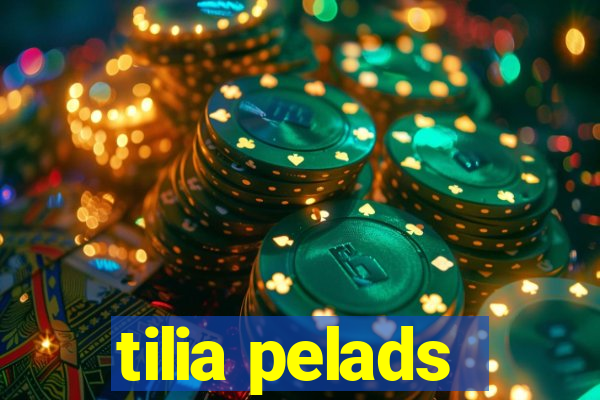 tilia pelads