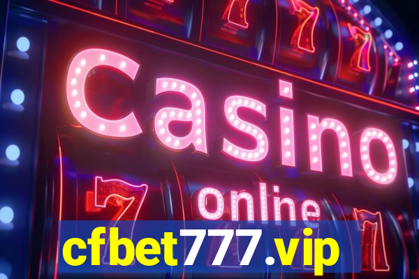 cfbet777.vip