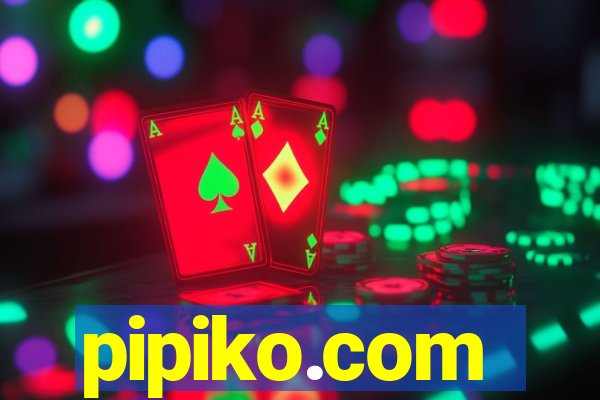 pipiko.com