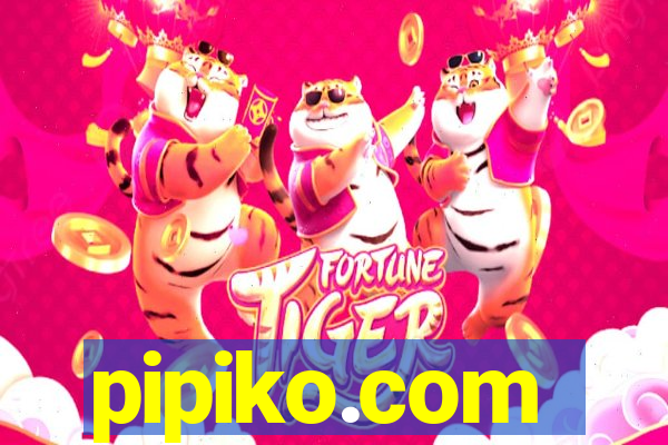 pipiko.com