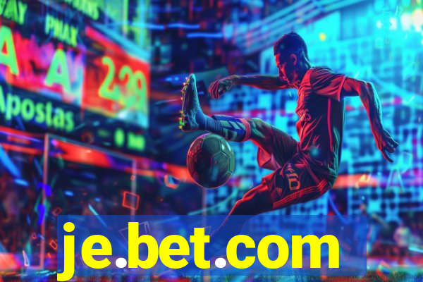 je.bet.com
