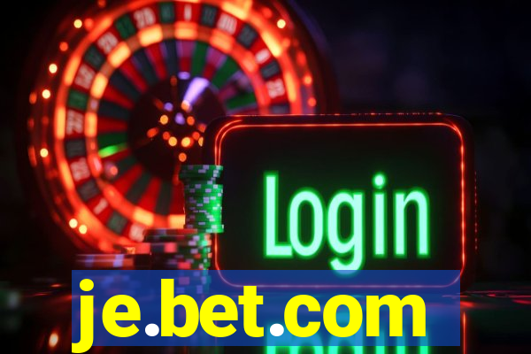 je.bet.com
