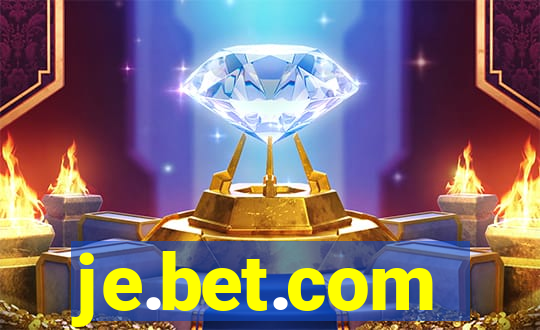 je.bet.com