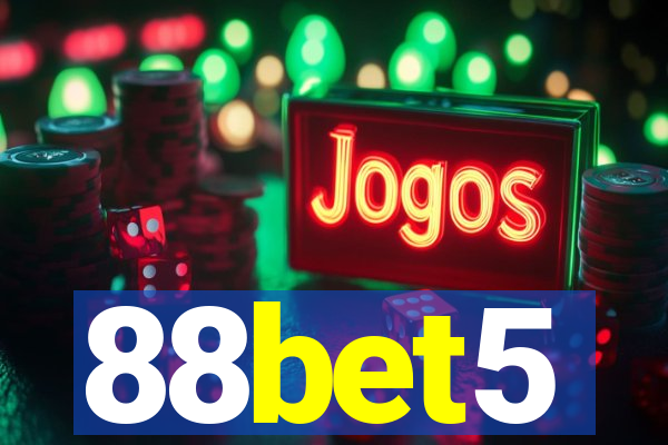 88bet5