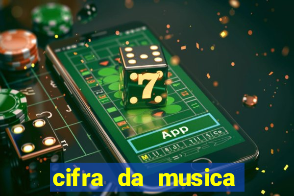 cifra da musica gloria a deus nas alturas