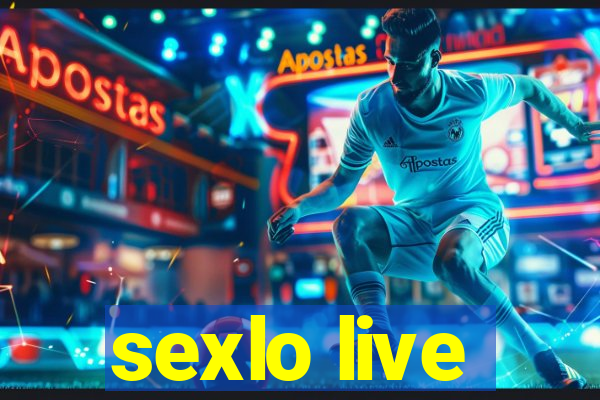 sexlo live